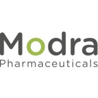 Modra Pharmaceuticals Logo