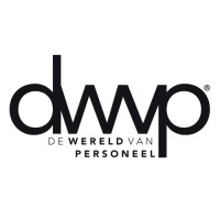 de Wereld van Personeel - specialist HR voor het mkb < 50 medewerkers Logo