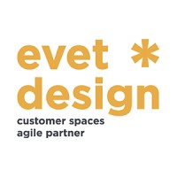 Evet Design Logo