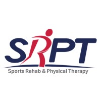 Sports Rehab & Physical Therapy Logo