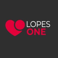Lopes One Logo