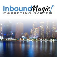 InboundMagic! Logo