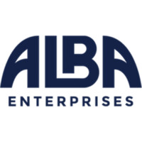 Alba Enterprises LLC Logo