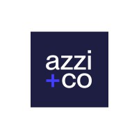 AZZI + CO Logo