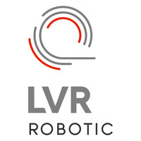 LVR Robotic Logo
