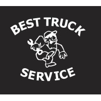Best Truck Service - Volvo & Mack Logo