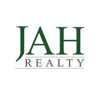 JAH Realty Logo