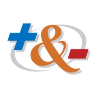 Plus & Minus Software Corporation Logo