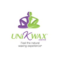 Uni K Wax Midtown Miami Logo