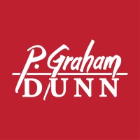 P. Graham Dunn Logo