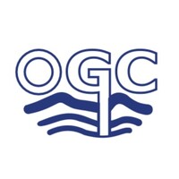 Osaimi Geotechnic Company Logo