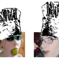 la cuisine de mémé Moniq Logo