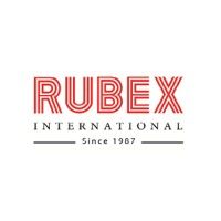Rubex Egypt Logo