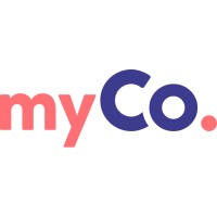 myCO Logo