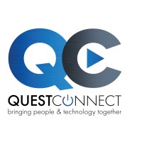 Quest Connect Logo