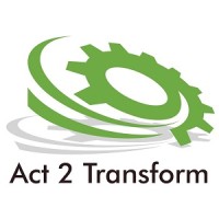 Act 2 Transform Ltd Logo
