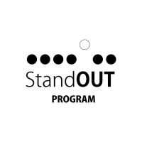 Stand OUT Program Education Logo