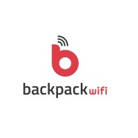Backpackwifi Logo