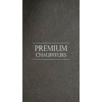 Premium Chauffeurs Logo