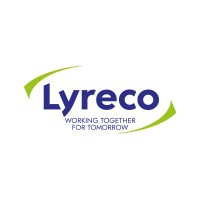 Lyreco Thailand Logo