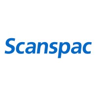 Saint-Gobain Sweden AB, Scanspac Logo