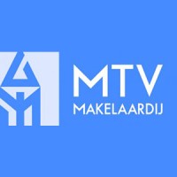 MTV MAKELAARDIJ NVM Logo