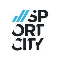 SportCity, Congrès du sport suisse Logo