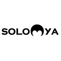 SOLOMYA Logo