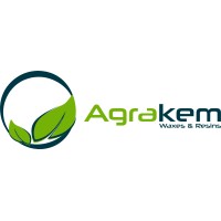 Agrakem Quimicos, SL Logo