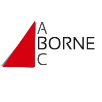 ABC BORNE Logo