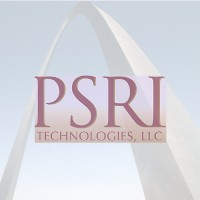 PSRI Technologies, LLC Logo