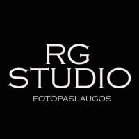 RG-Studio Logo