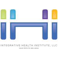 Integrative Health Institute, LLC Logo