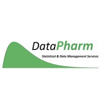 DataPharm SDMS Logo