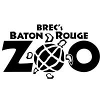 BRECs Baton Rouge Zoo Logo