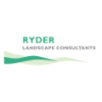 Ryder Landscape Consultants Ltd Logo