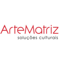 ArteMatriz Soluções Culturais Logo