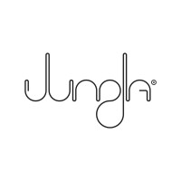 Jungla Hábitat Cultural Logo