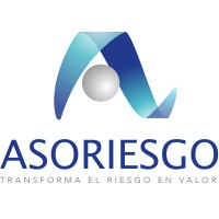 Asoriesgo Logo