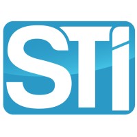 South Texas Irrigation Logo