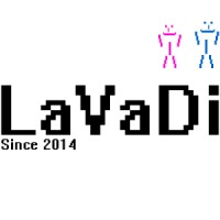 LaVaDi Logo