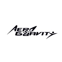 Aero Gravity Logo