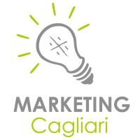 Marketing Cagliari Logo