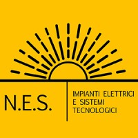 Nes Srl Logo