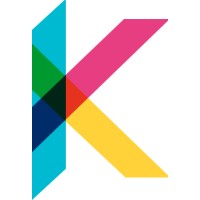 Kaleidoscope Health and Care Logo