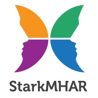 Stark County Mental Health & Addiction Recovery Logo
