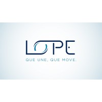 LOPE Logo