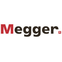 Megger Sweden AB Logo