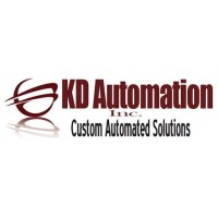 KD Auto WI Logo