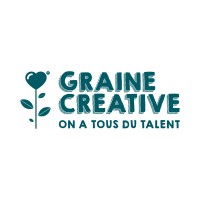 Graine Créative Logo